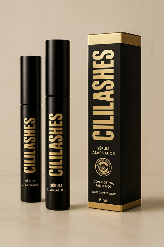 DUO SERUM ALARGADOR DE CEJAS Y PESTAÑAS