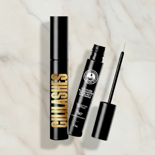 SERUM ALARGADOR DE CEJAS Y  PESTAÑAS
